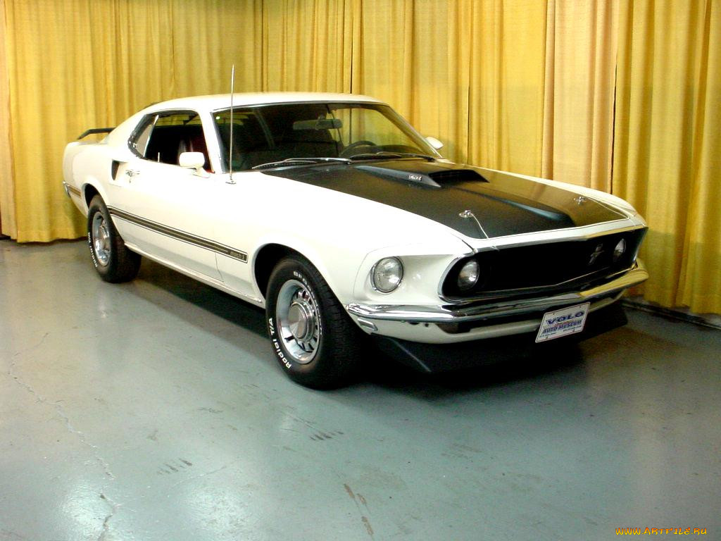 , ford